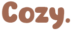 Cozy