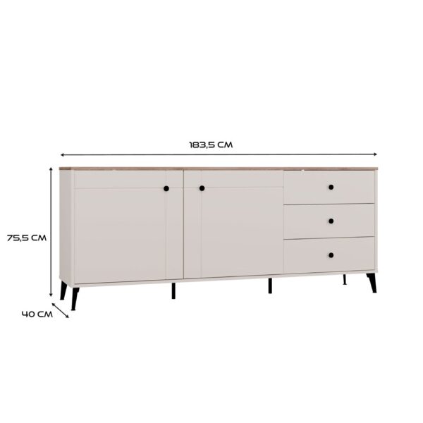 2D3SPOINTKOMODAWymiary.jpg Komoda Point 2D3S Kaszmir