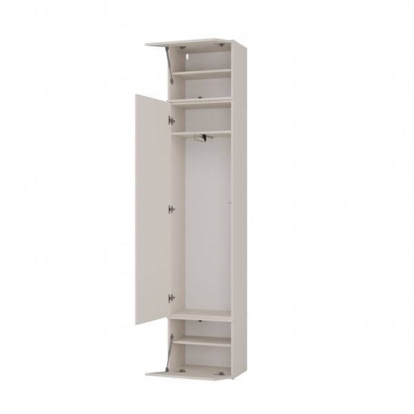 Garderoba Haga 1SZ Kaszmir