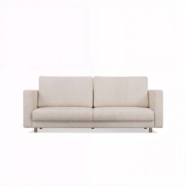 Sofa Lina Beżowy