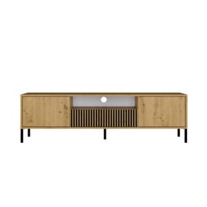 Szafka RTV Kamaro 160 Dąb Artisan