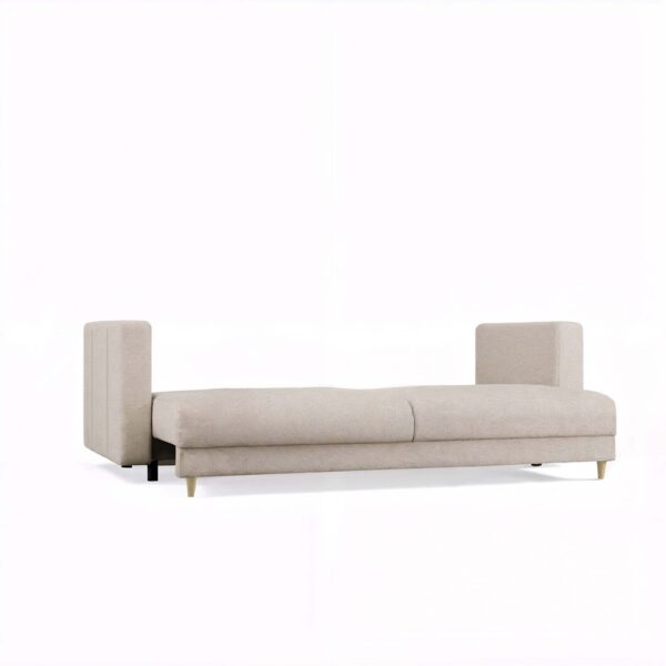 Sofa Lina Beżowy