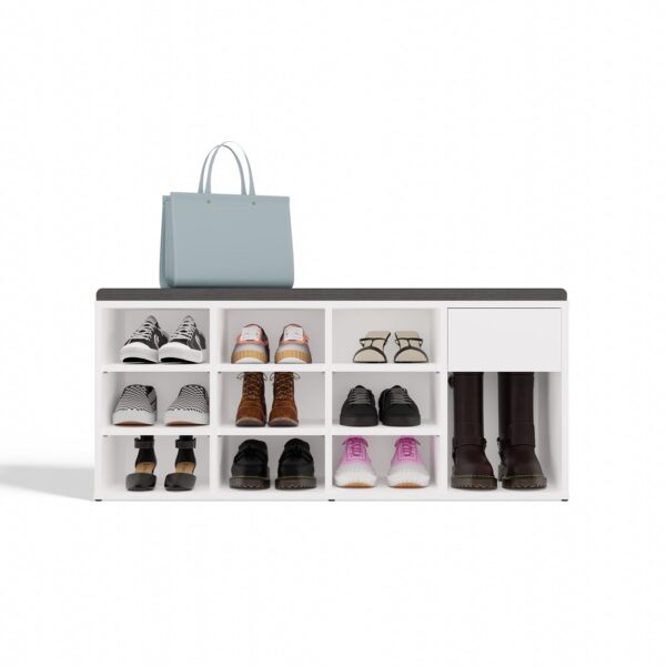 TALLLIN10.jpg Szafka na obuwie Tallin - biała