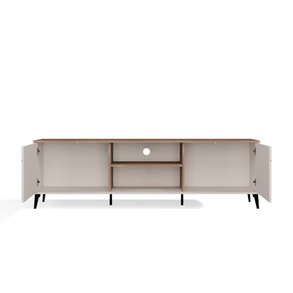 Szafka RTV Point 2D Kaszmir