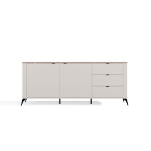 Komoda Cordoba 2D3S Kaszmir