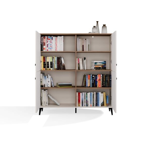 Komoda Point 4D Kaszmir