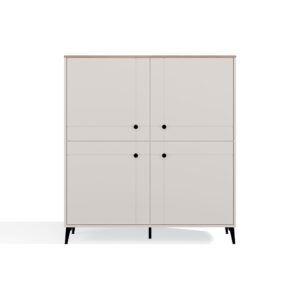 Komoda Point 4D Kaszmir