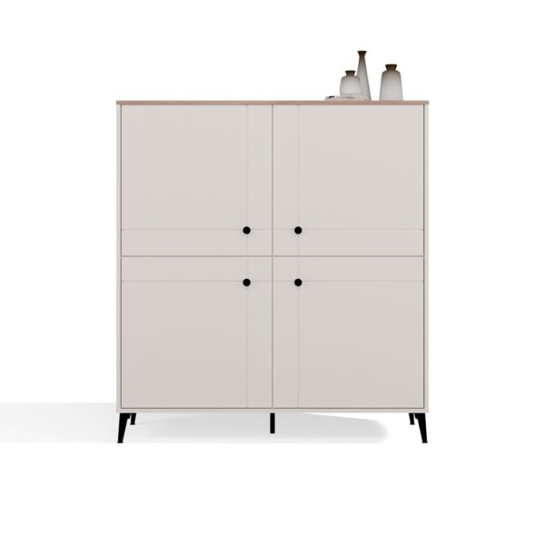 Komoda Point 4D Kaszmir