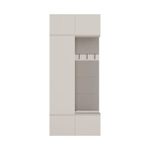 Garderoba + Wieszak Haga II 1Sz1W Kaszmir