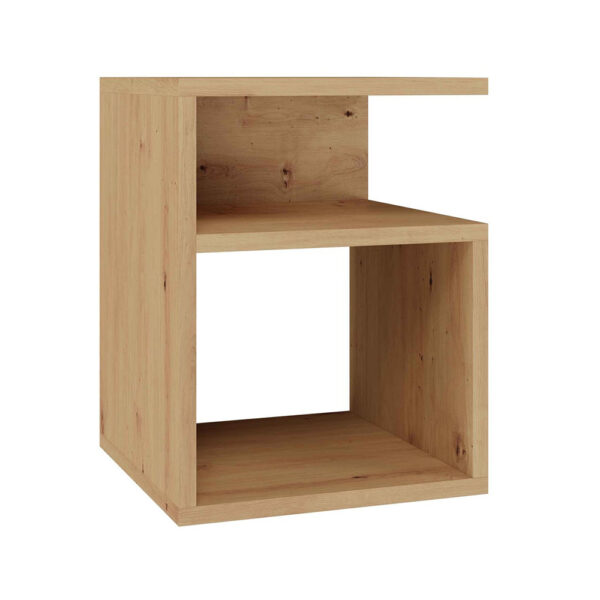 miniatura tina Szafka nocna Tina Tini Dąb Artisan