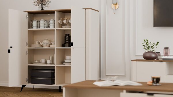 wizopen1.jpg Komoda Cordoba 4D Kaszmir