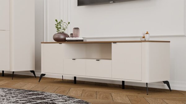 wizu4.jpg Szafka RTV Cordoba 2S2S Kaszmir