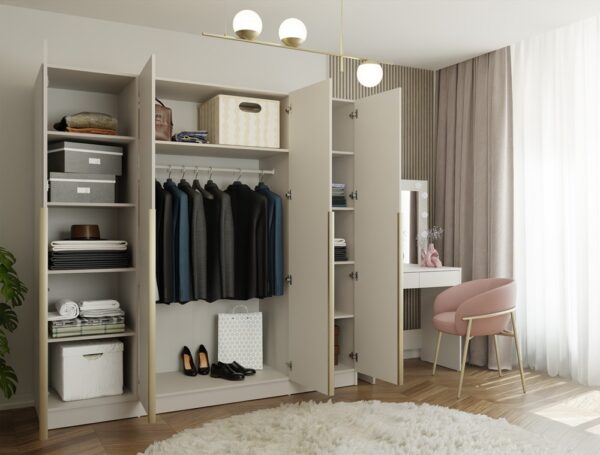 wizzz5.jpg Szafa Senso 4D 200 Kaszmir