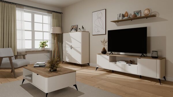 wizzzestaw1.jpg Komoda Cordoba 4D Kaszmir