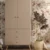89_5.webp Szafa głęboka BOHO z szufladami i drążkiem na drewnianych nogach 202/100/52 - Macchiato