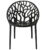 47045_1_267663.jpg Krzesło ALBERO, plastikowe, czarne